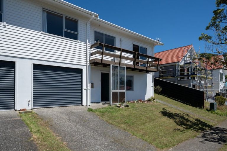 Photo of property in 49 John Sims Drive, Broadmeadows, Wellington, 6035