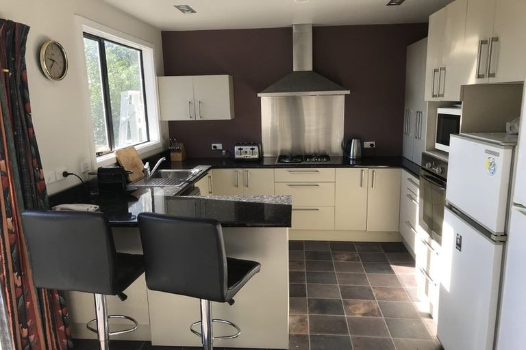 Photo of property in 117 Mount Pleasant Road, Mount Pleasant, Christchurch, 8081