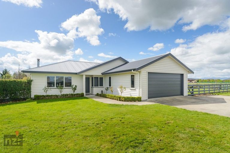 Photo of property in 12 Wapiti Avenue, Feilding, 4775