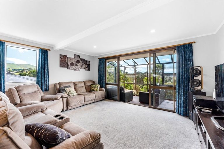Photo of property in 3 Bermer Road, Belmont, Lower Hutt, 5010