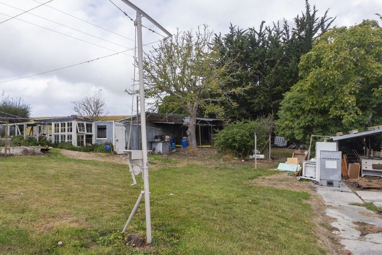 Photo of property in 27 Main Road, Maheno, Oamaru, 9495