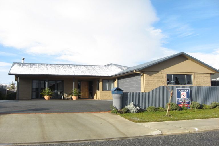 Photo of property in 5 Larch Crescent, Alexandra, 9320