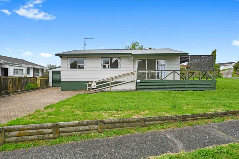 Photo of property in 3b Thode Place, Nawton, Hamilton, 3200