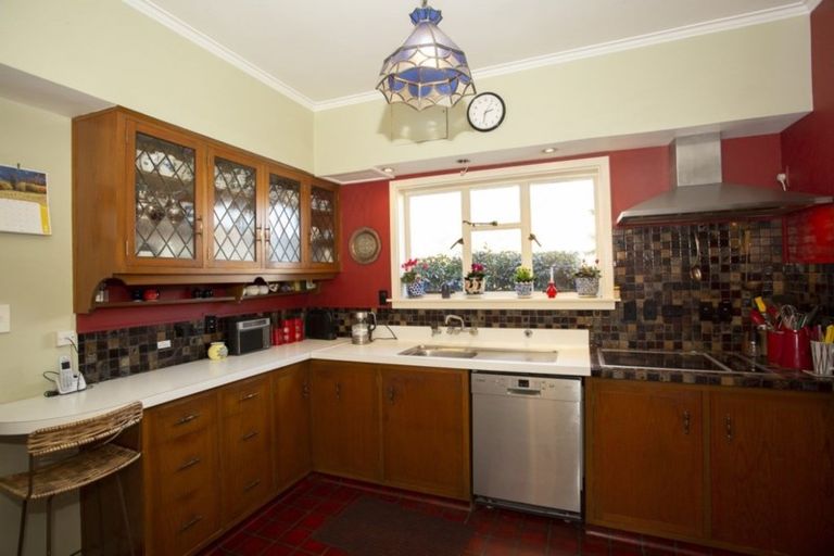 Photo of property in 61 Park Street, Ashburton, 7700