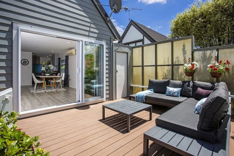 Photo of property in 1/13a Eban Avenue, Hillcrest, Auckland, 0627