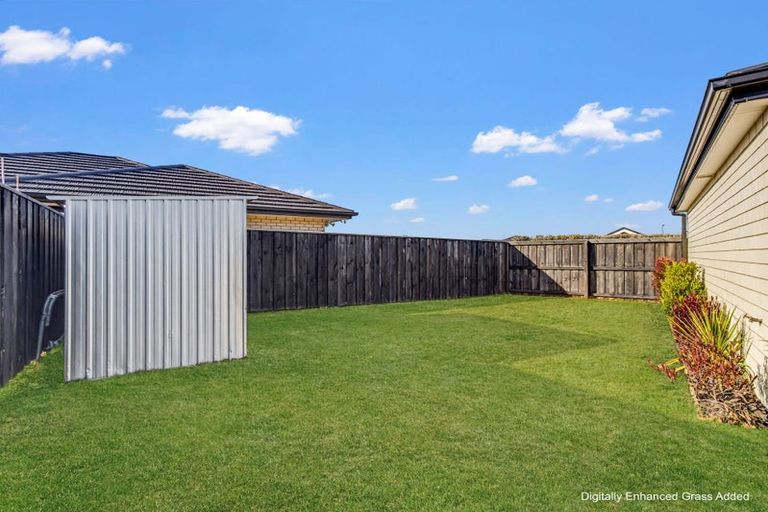 Photo of property in 59 Kate Sheppard Drive, Rolleston, 7615