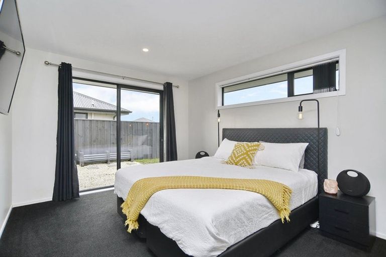 Photo of property in 72 Quinn Crescent, Woodend, 7610