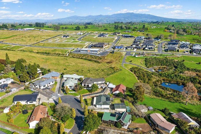Photo of property in 130 Tainui Terrace, Te Awamutu, 3800