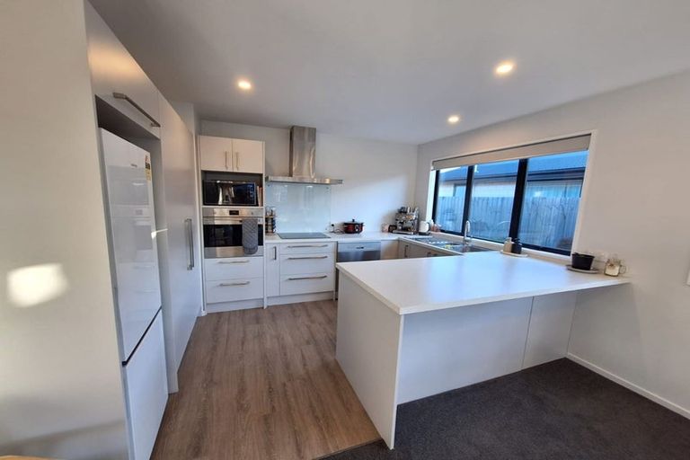 Photo of property in 50 William Nicholls Drive, Belfast, Christchurch, 8051