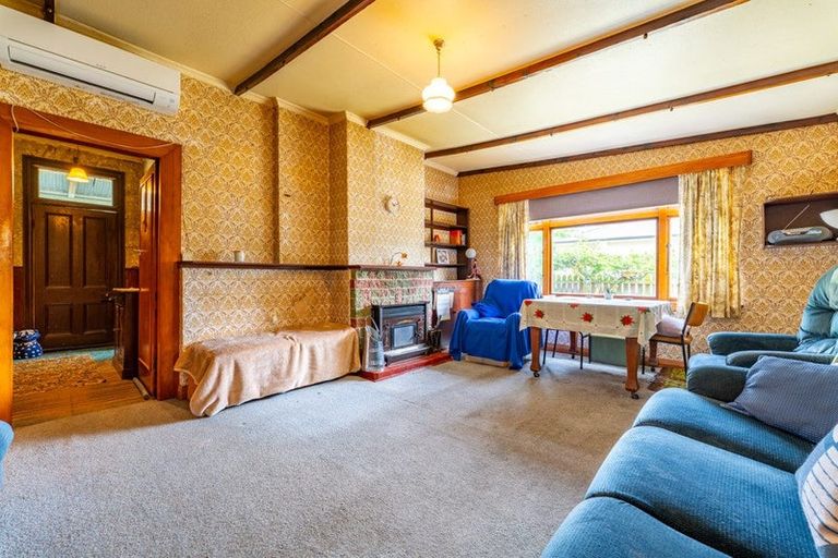 Photo of property in 64 Bledisloe Street, Kurow, 9435