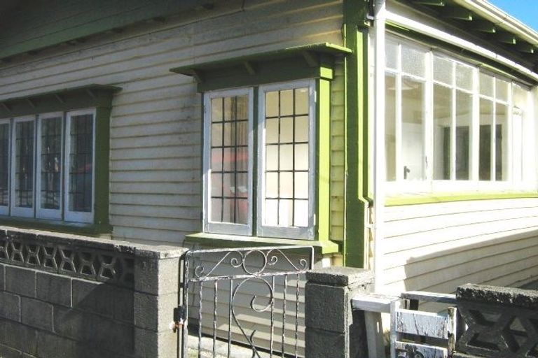 Photo of property in 524 Adelaide Road, Berhampore, Wellington, 6023