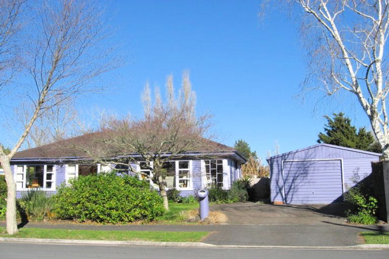 Photo of property in 22 Eton Drive, Hillcrest, Hamilton, 3216