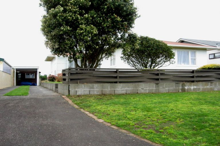 Photo of property in 18 Lincoln Road, Springvale, Whanganui, 4501