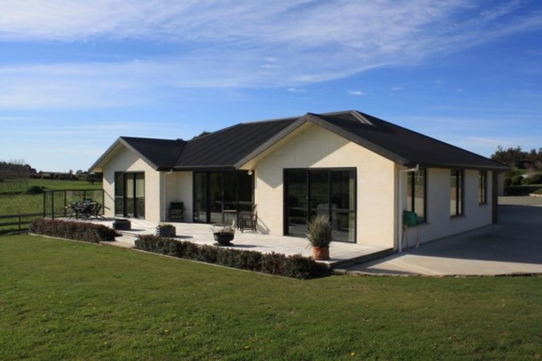 Photo of property in 280 Parsons Road, Weston, Oamaru, 9491