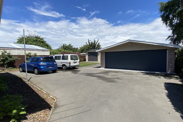 Photo of property in 19 Rosella Street, Broomfield, Christchurch, 8042