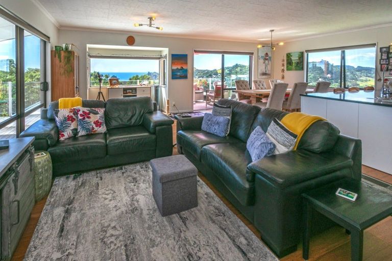 Photo of property in 65 Grange Road, Hahei, Whitianga, 3591