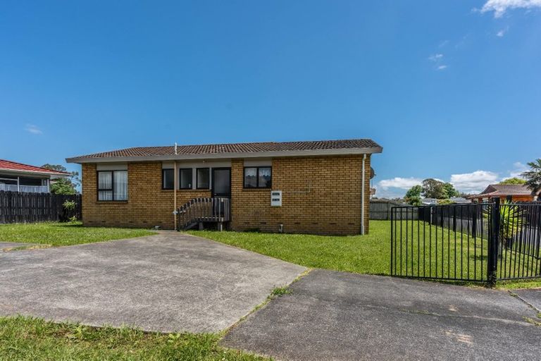 Photo of property in 44 Trimdon Street, Randwick Park, Auckland, 2105