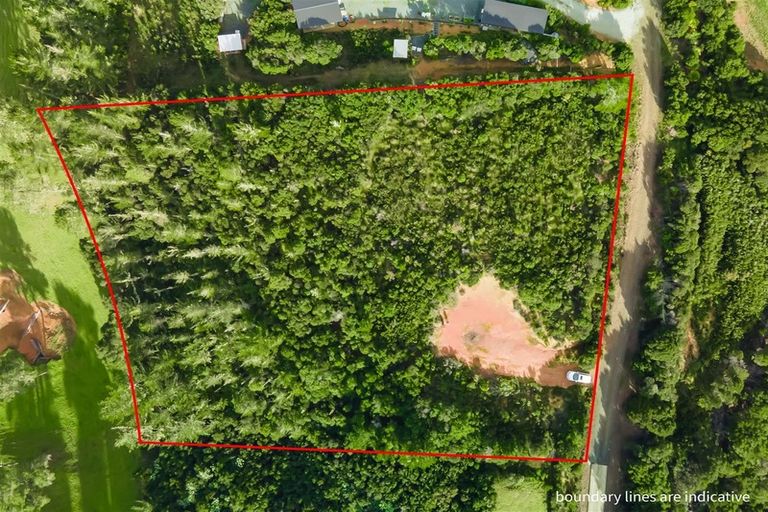 Photo of property in 458d Hihi Road, Hihi, Mangonui, 0494