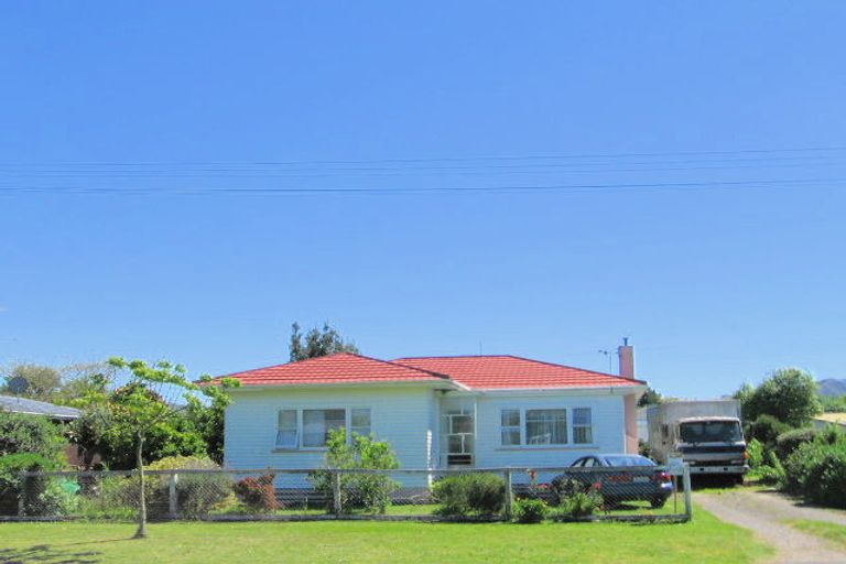 Photo of property in 35 Emily Street, Riverdale, Gisborne, 4010