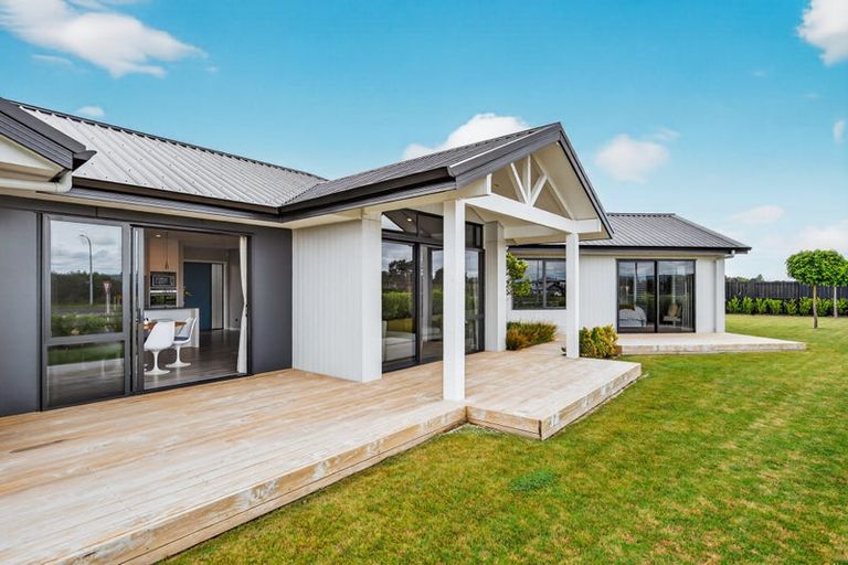Photo of property in 6 Kamaka Street, Wharewaka, Taupo, 3330