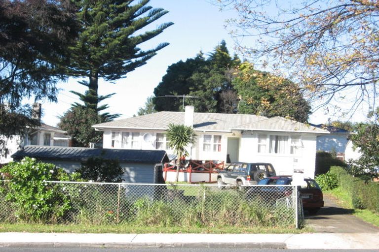 Photo of property in 80 Weymouth Road, Manurewa, Auckland, 2102