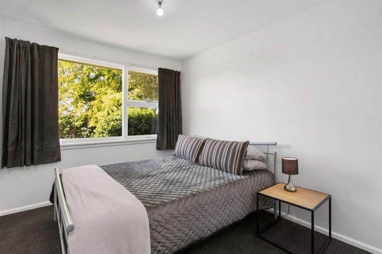 Photo of property in 43 Aintree Street, Bishopdale, Christchurch, 8051