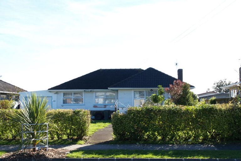 Photo of property in 8 Hokianga Street, Mangere East, Auckland, 2024