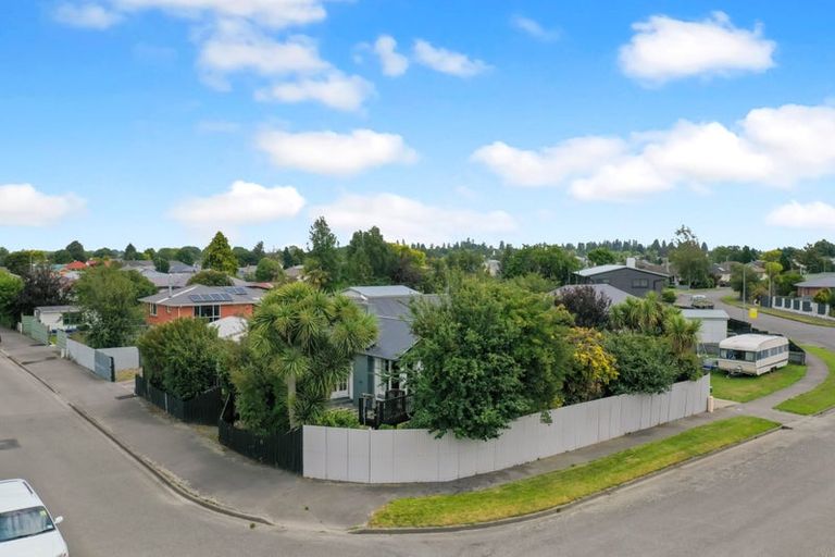 Photo of property in 61 Bridge Street, Netherby, Ashburton, 7700