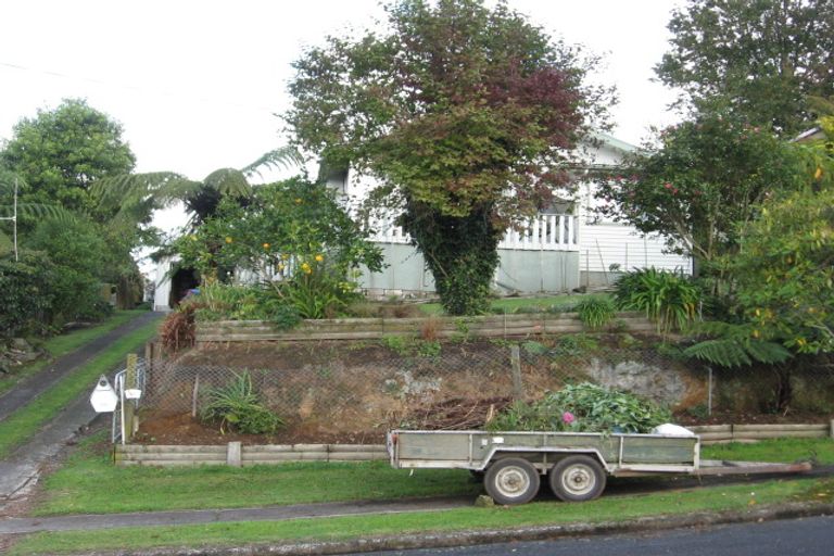 Photo of property in 14 Bexhill Terrace, Tirau, 3410