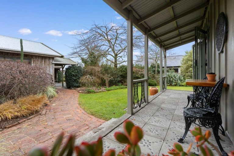 Photo of property in 5 Bosworth Street, Egmont Village, 4372