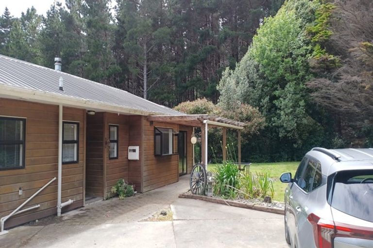 Photo of property in 370 State Highway 1, Paekakariki, 5034