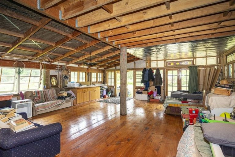 Photo of property in 9 Sheepdip Road, Kakahu, Geraldine, 7991