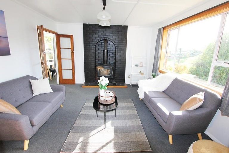 Photo of property in 23 Elwyn Crescent, Green Island, Dunedin, 9018