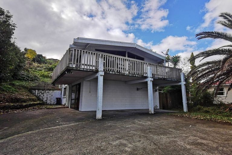 Photo of property in 154 Ti Rakau Drive, Pakuranga, Auckland, 2010
