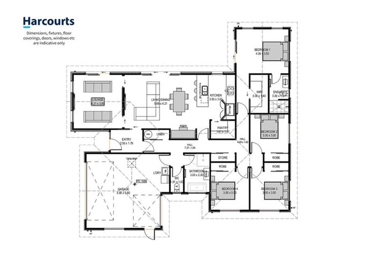 Photo of property in 8 Ketu Lane, Redwoodtown, Blenheim, 7201