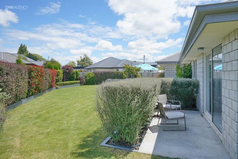 Photo of property in 8 Crampton Close, Kaiapoi, 7630