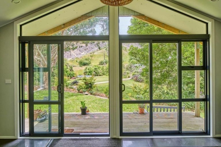 Photo of property in 101 Bulls Run Road, Moonshine Valley, Porirua, 5381
