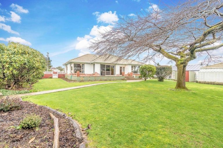Photo of property in 460 North Road, Waikiwi, Invercargill, 9810