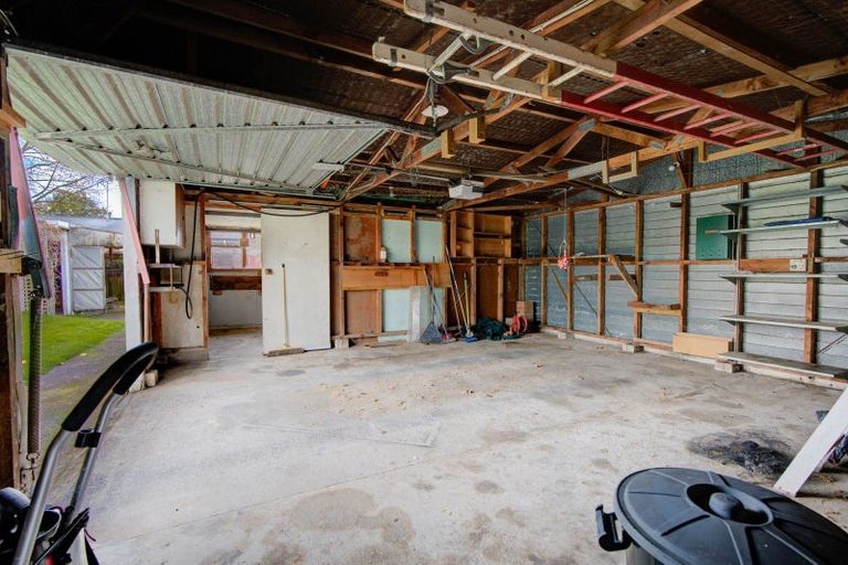 Photo of property in 462 Racecourse Road, Te Awamutu, 3800