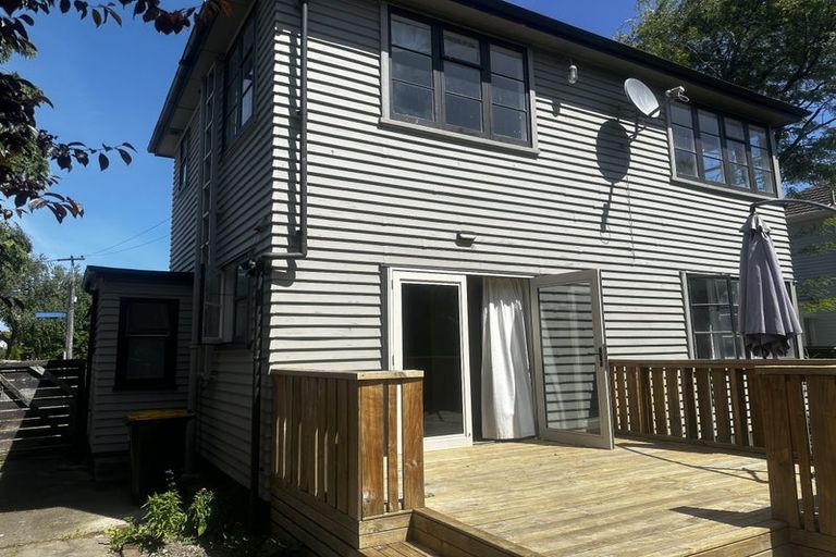 Photo of property in 9 Orontes Street, Shirley, Christchurch, 8013