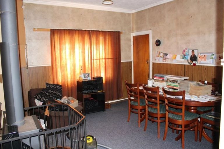 Photo of property in 93 Blake Street, Blaketown, Greymouth, 7805