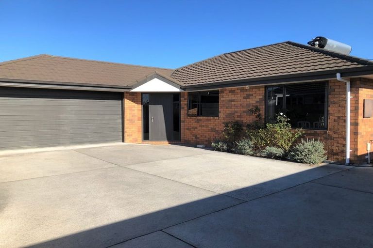 Photo of property in 174a Maxwell Road, Redwoodtown, Blenheim, 7201