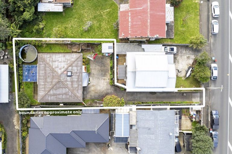 Photo of property in 99a Rockfield Road, Penrose, Auckland, 1061