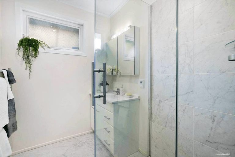 Photo of property in 4/4 Shackleton Road, Mount Eden, Auckland, 1024