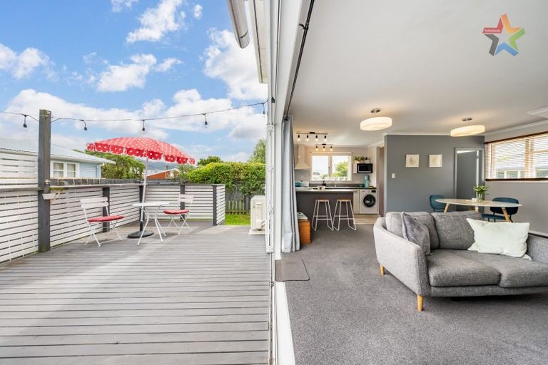 Photo of property in 69a Godley Street, Waiwhetu, Lower Hutt, 5010