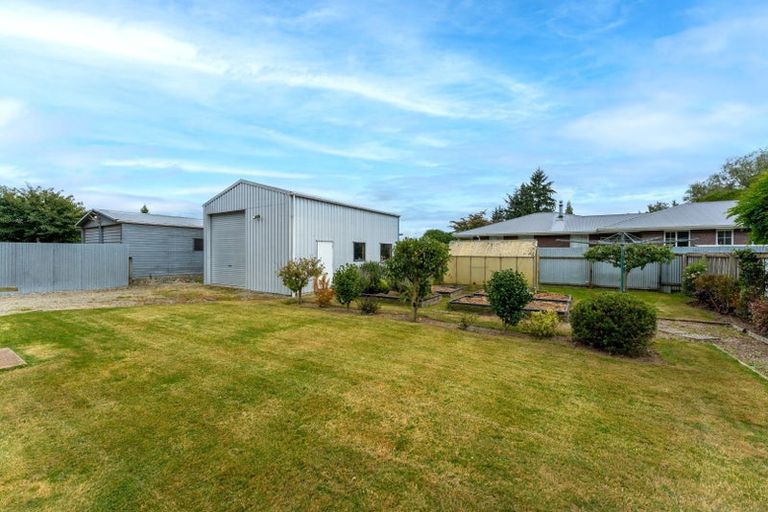 Photo of property in 143 Domain Avenue, Temuka, 7920