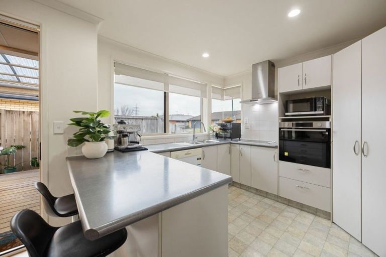 Photo of property in 6 Saint Johns Avenue, Hamilton East, Hamilton, 3216