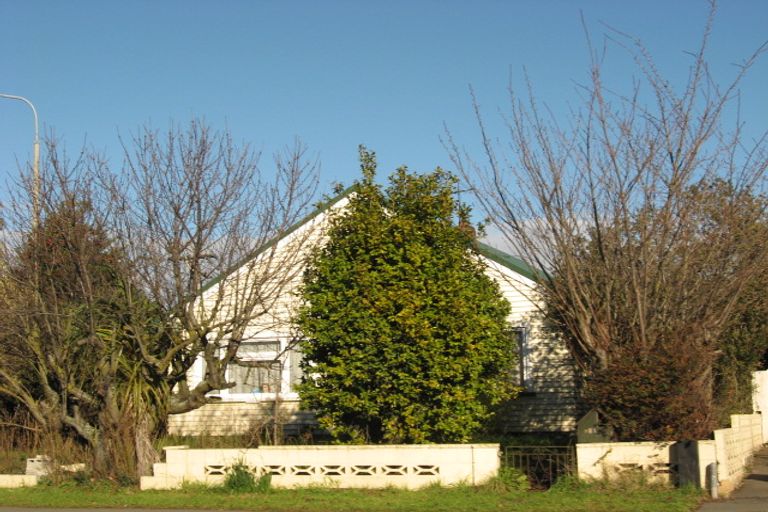 Photo of property in 261 Cranford Street, St Albans, Christchurch, 8052