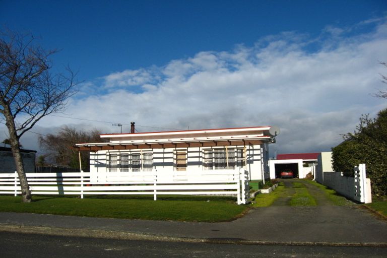Photo of property in 41 Weka Street, Waikiwi, Invercargill, 9810