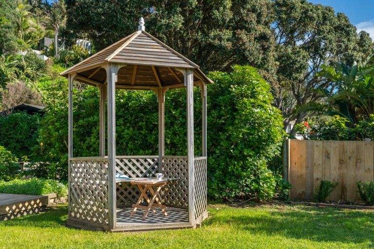 Photo of property in 119 Long Beach Road, Russell, 0202